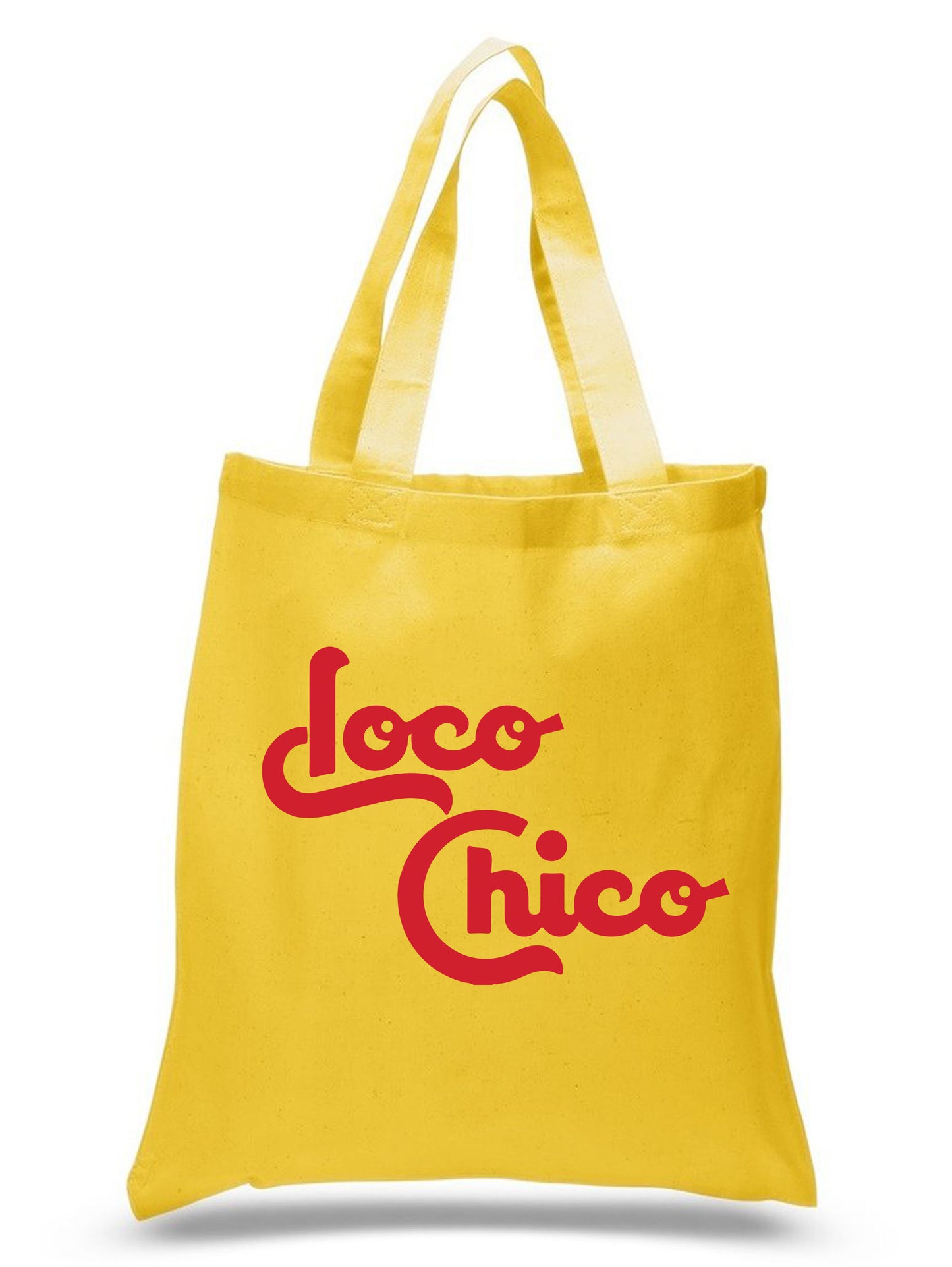 Loco Chico Tote