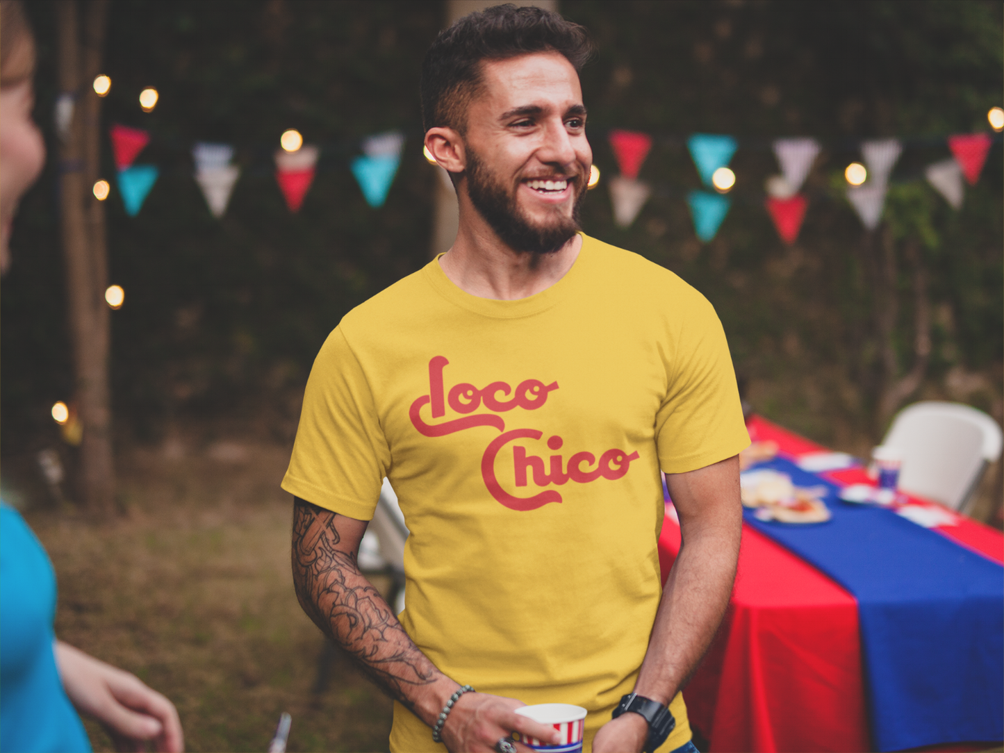 Loco Chico