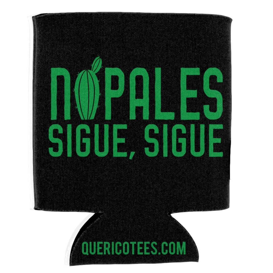 Nopales - Can Cooler