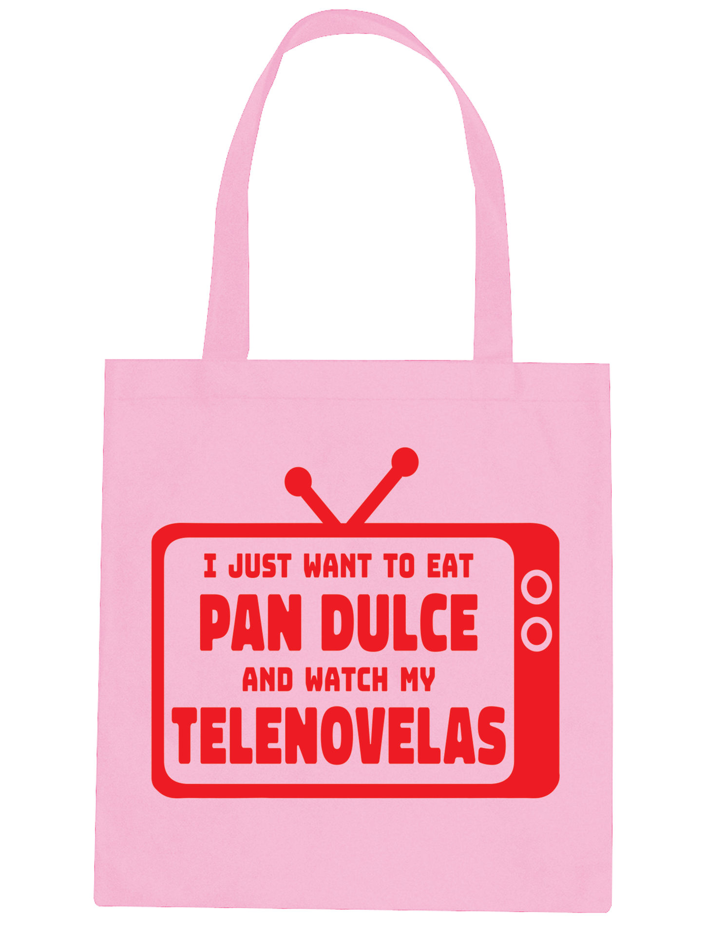 Pan Dulce y Telenovelas Tote