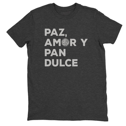 Paz, Amor y Pan Dulce