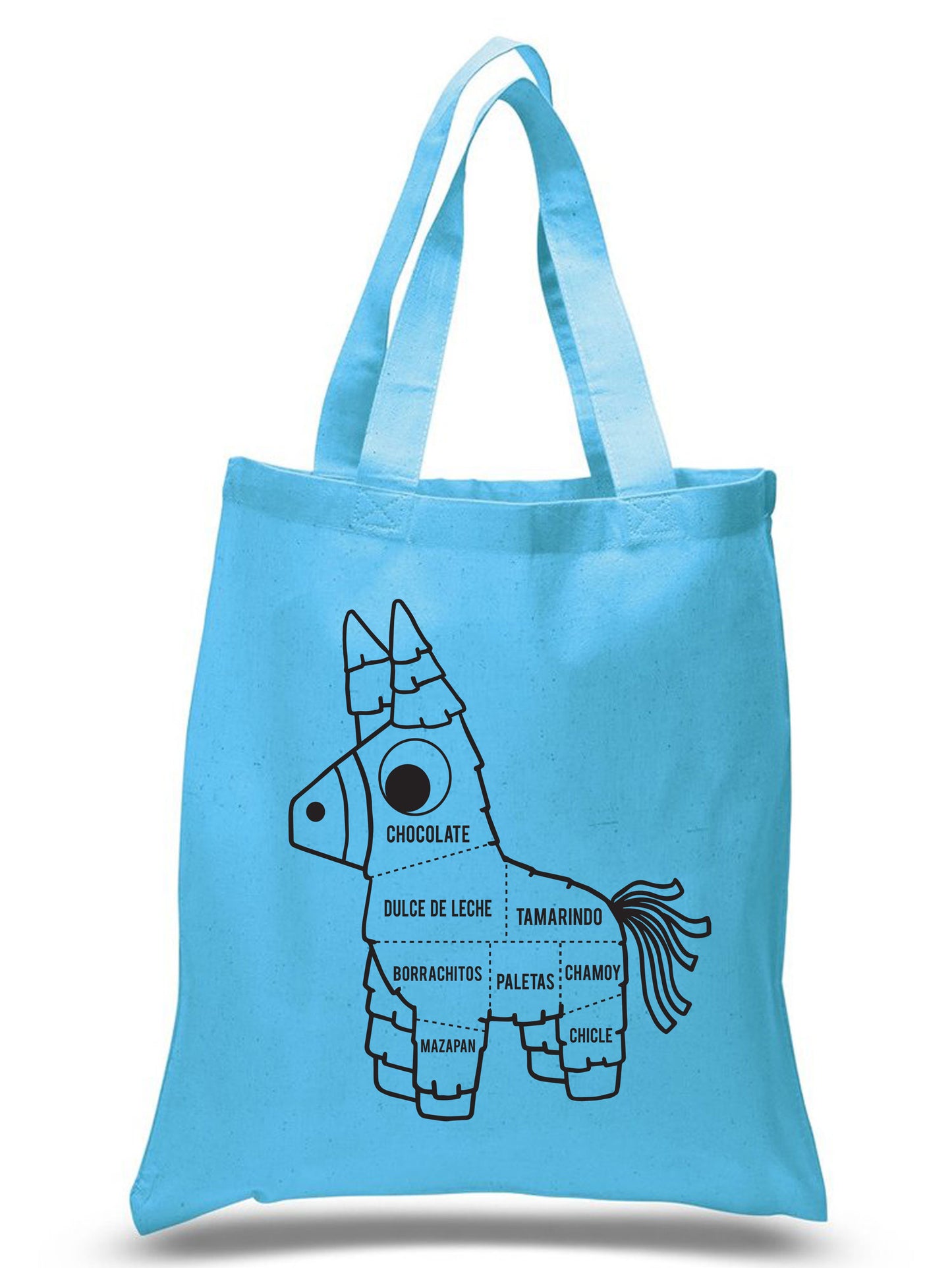 Piñata Tote
