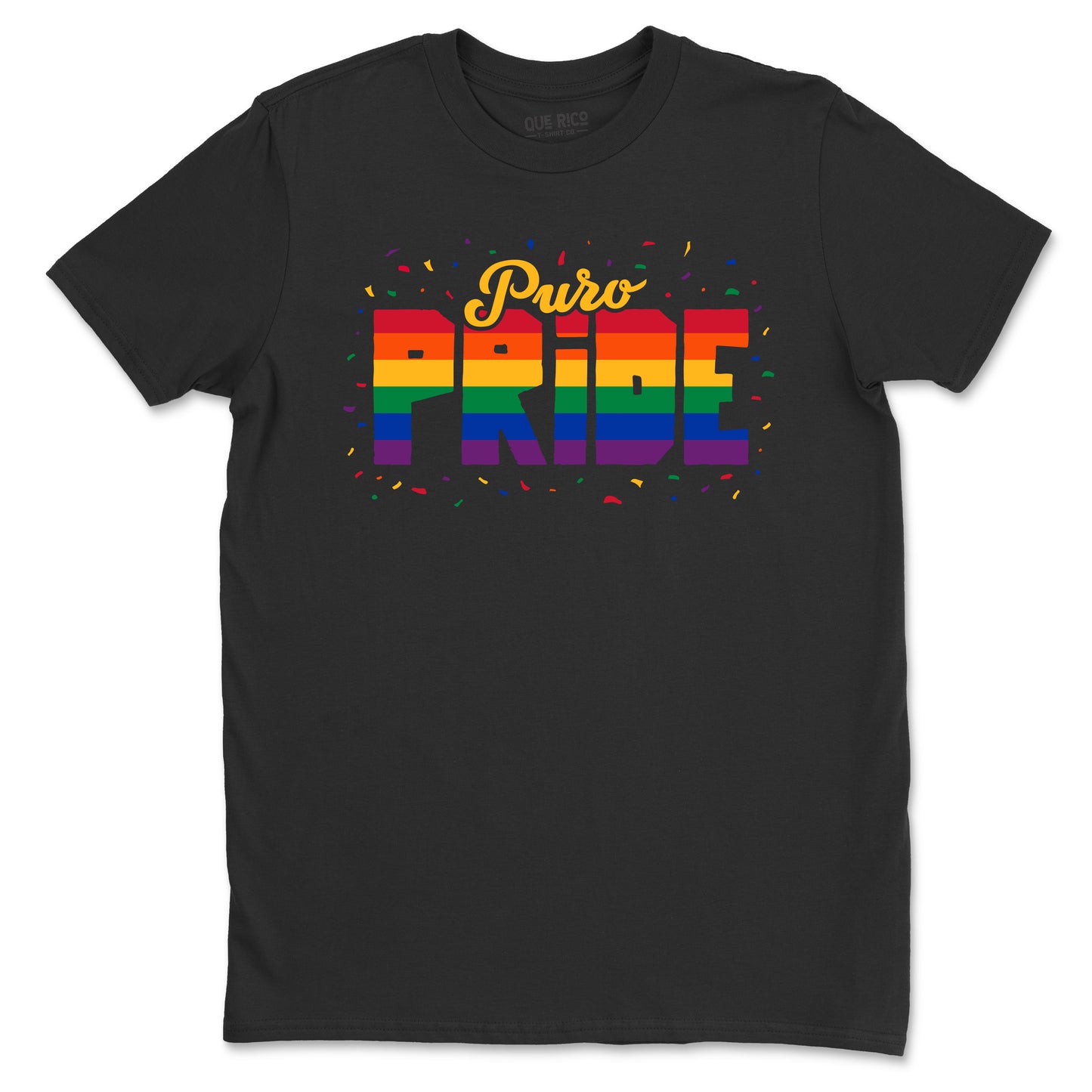 Puro Pride