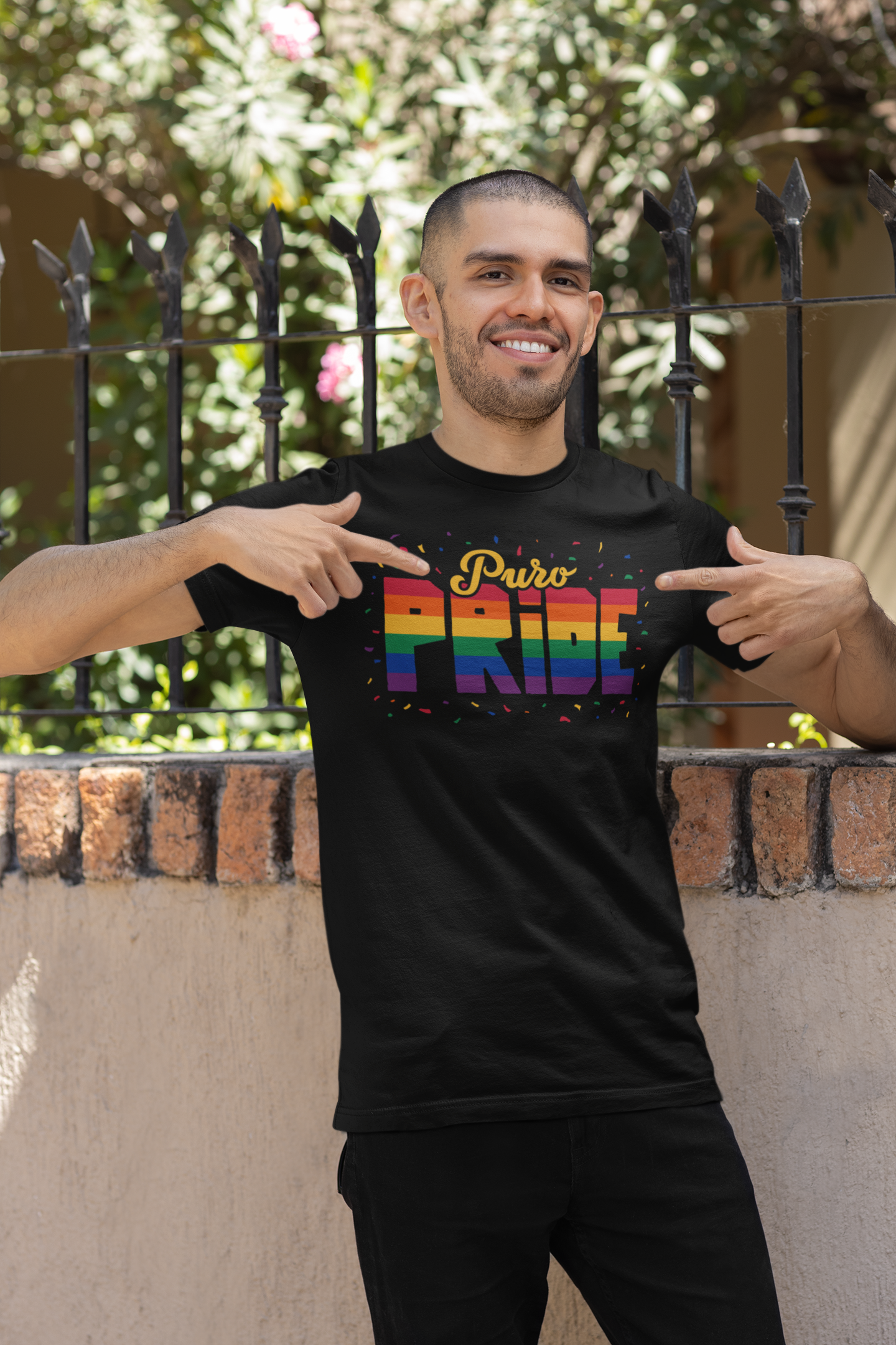 Puro Pride