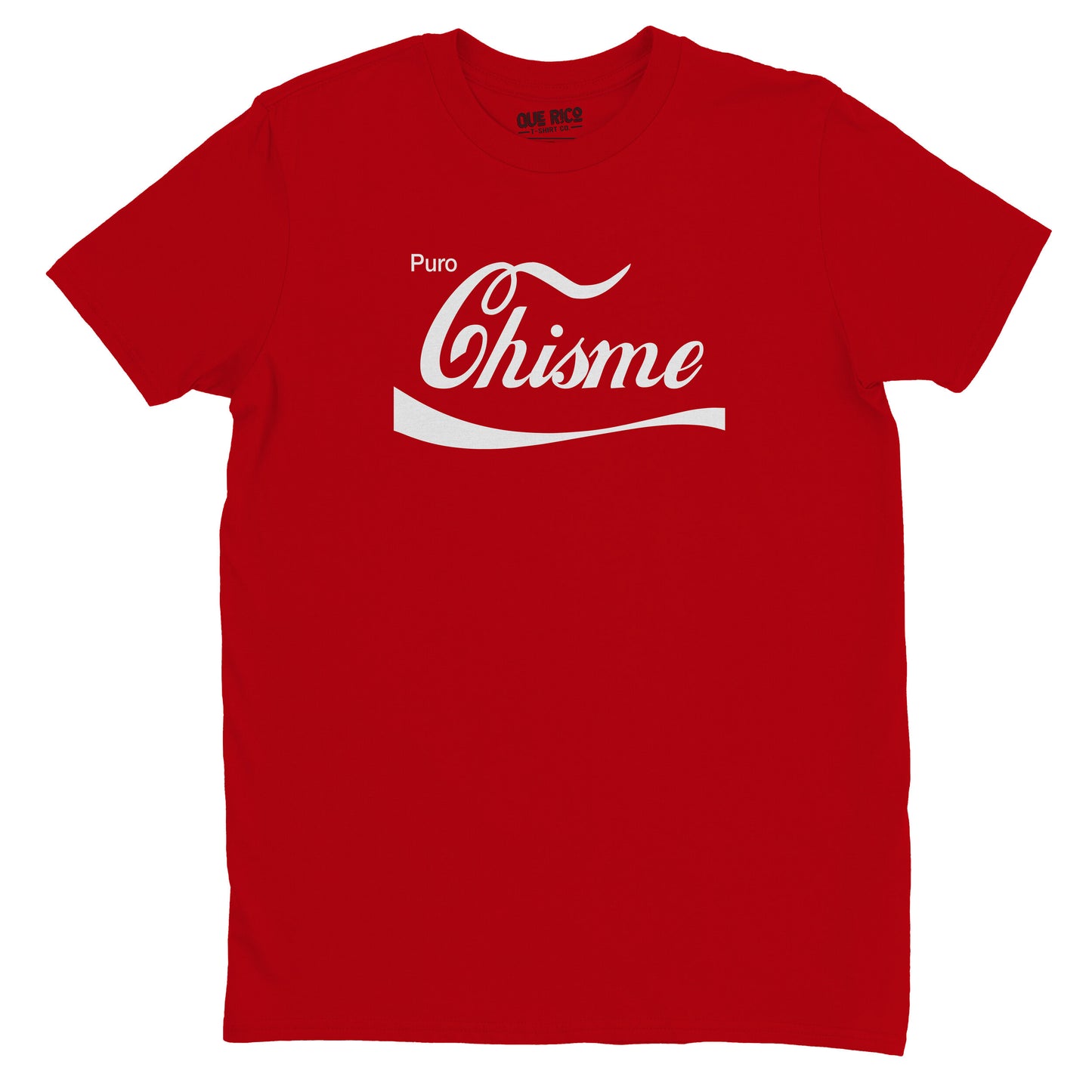 Puro Chisme T-Shirt