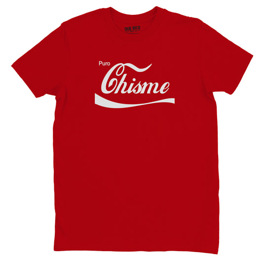 Puro Chisme T-Shirt