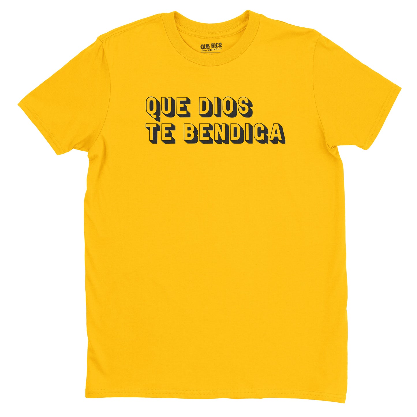 Que Dios Te Bendiga