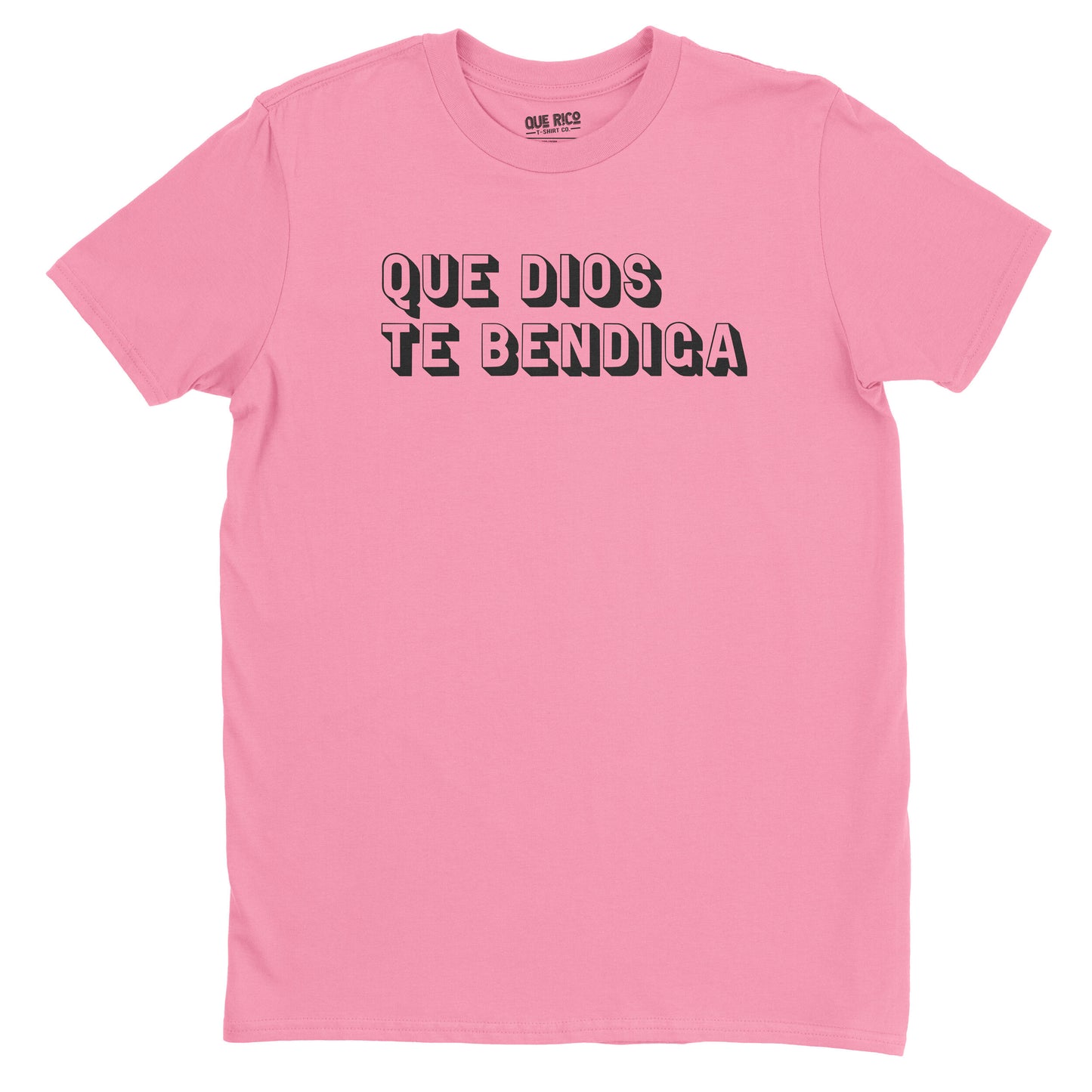 Que Dios Te Bendiga