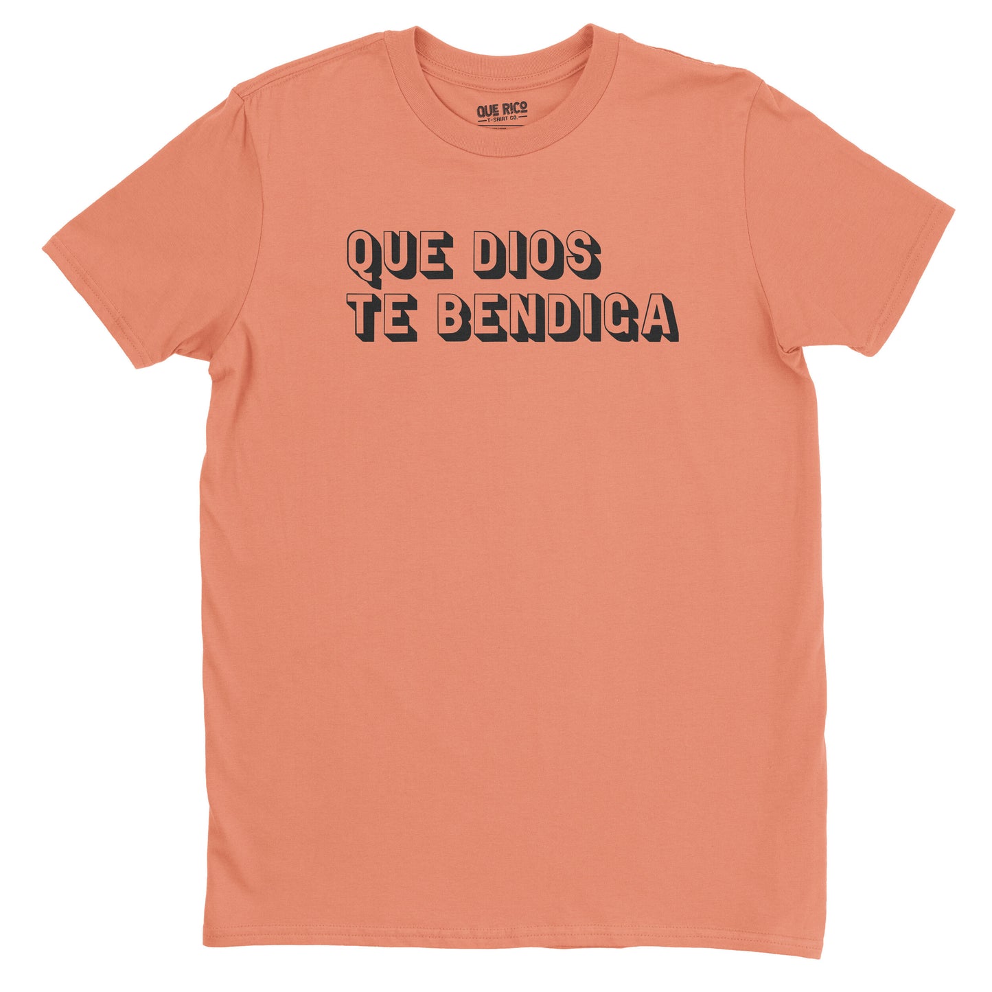 Que Dios Te Bendiga
