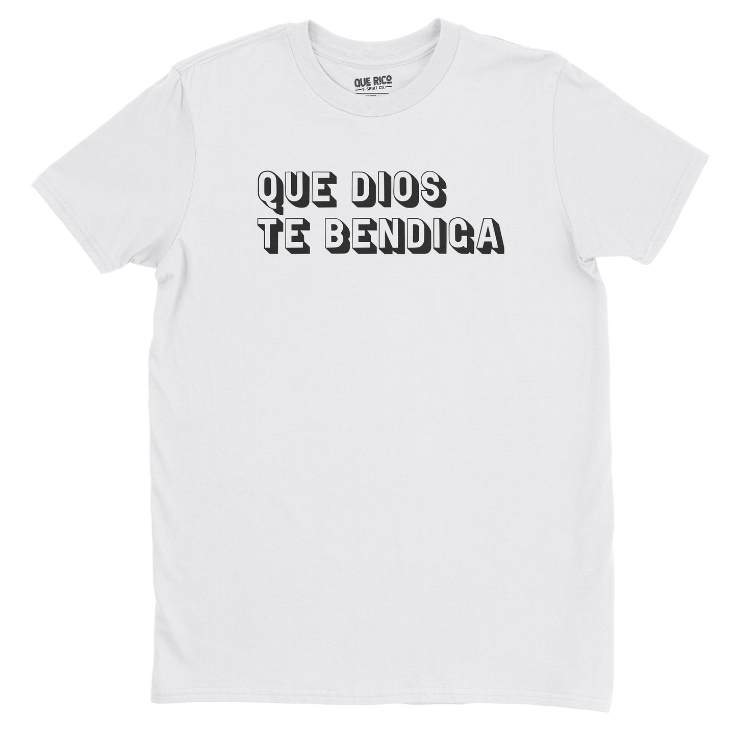 Que Dios Te Bendiga