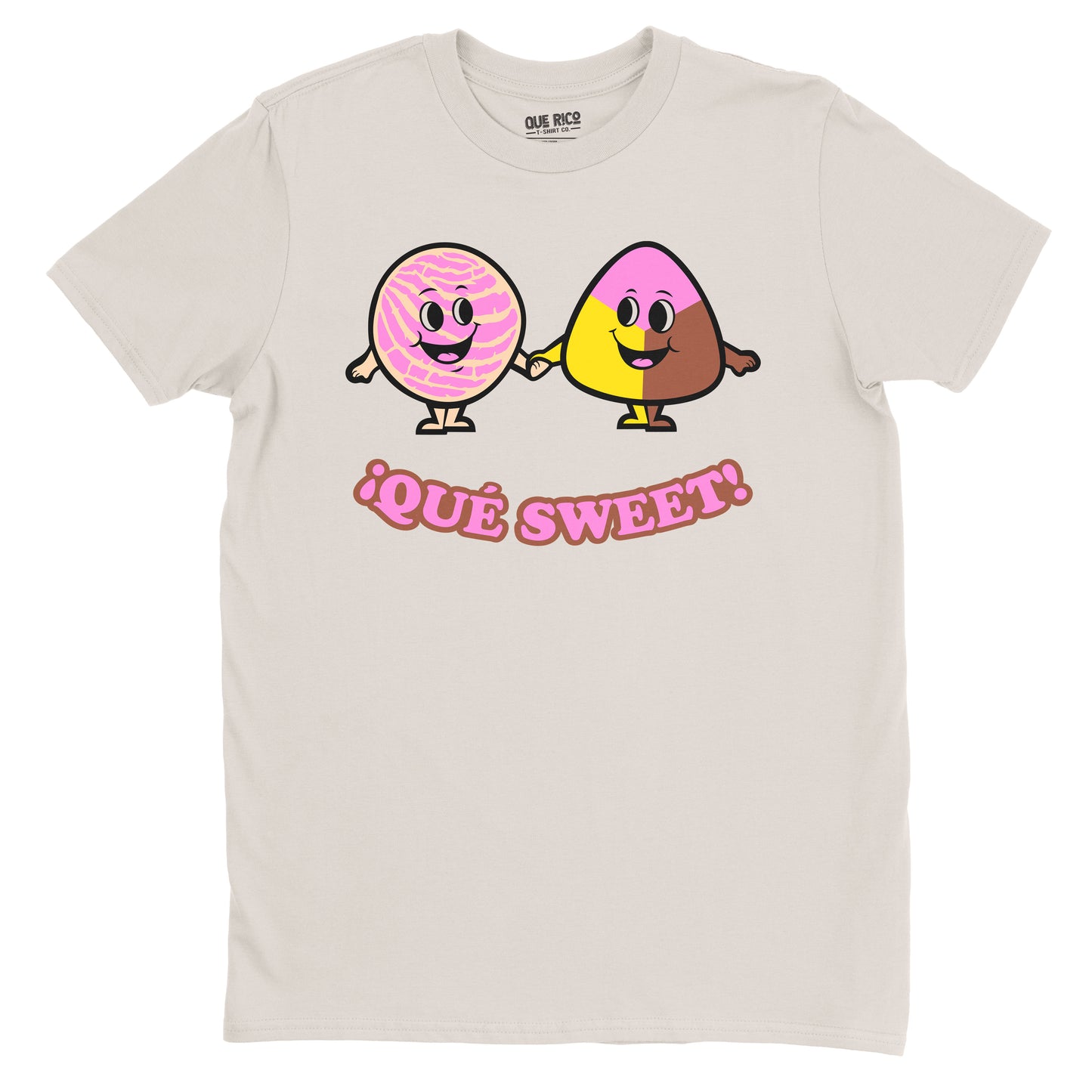 ¡Que Sweet!
