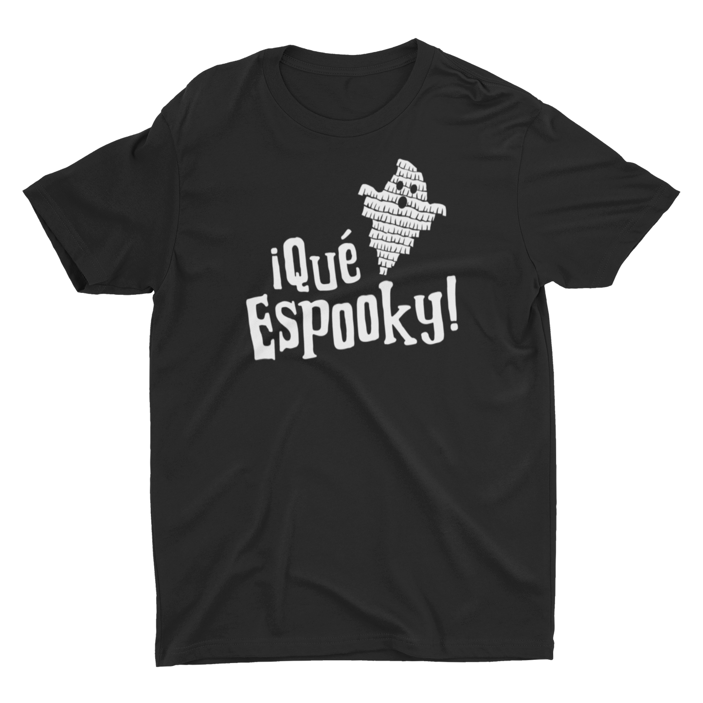¡Qué Espooky!