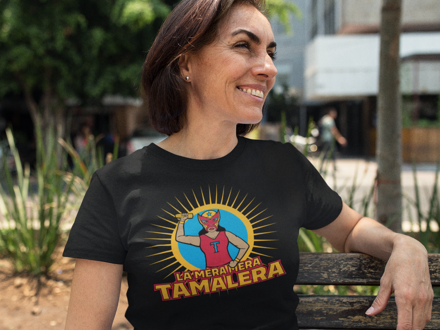La Mera Mera Tamalera
