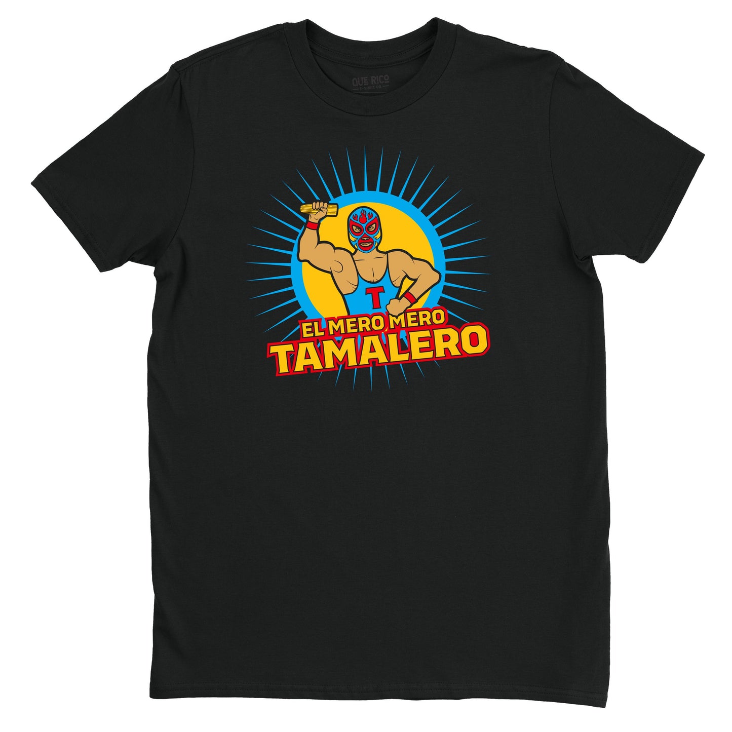 El Mero Mero Tamalero