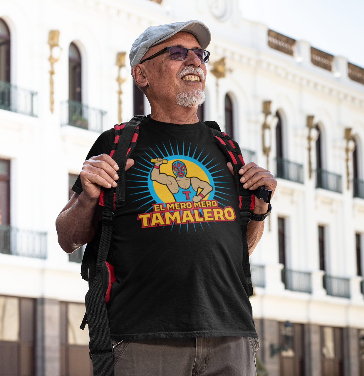 El Mero Mero Tamalero
