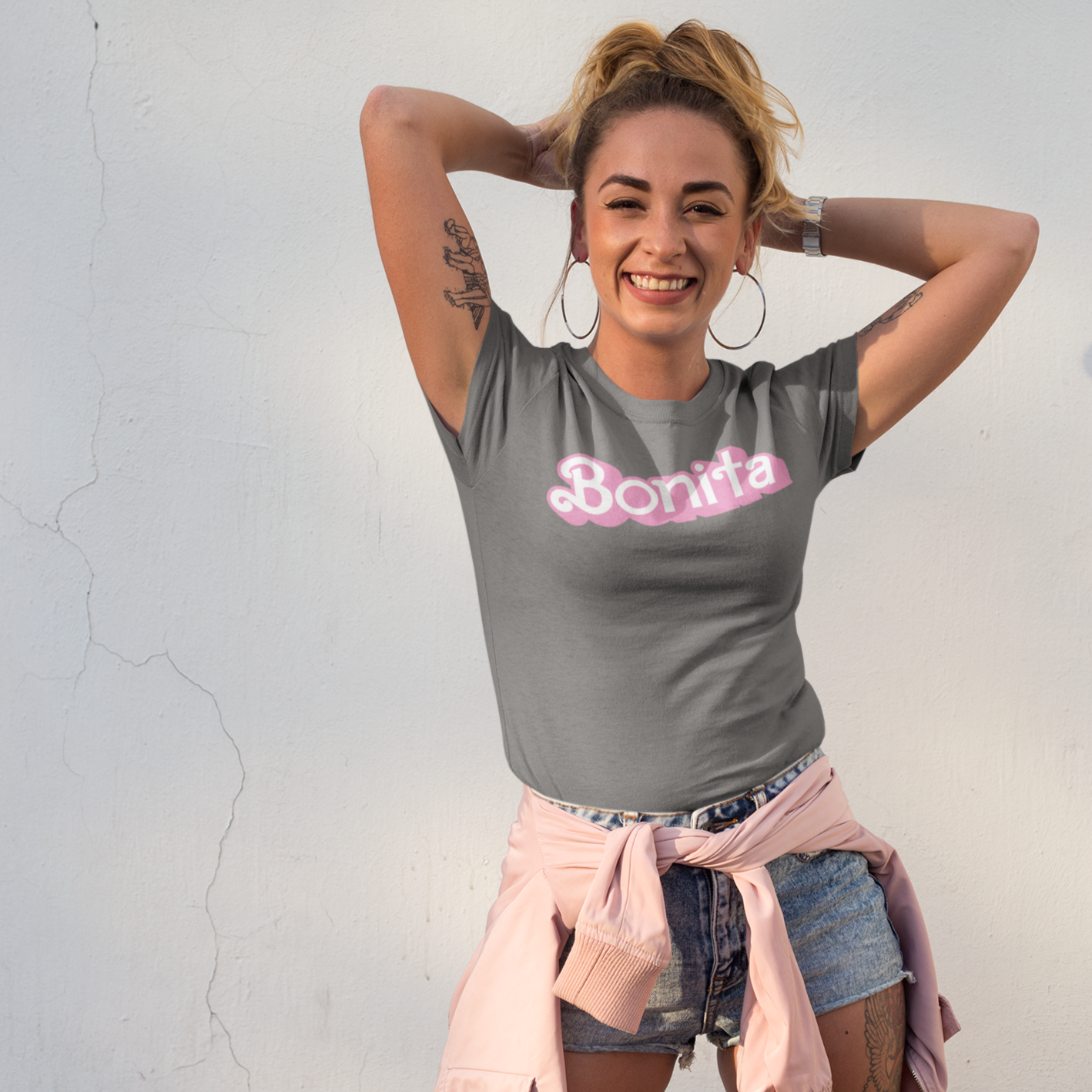 Bonita T-Shirt