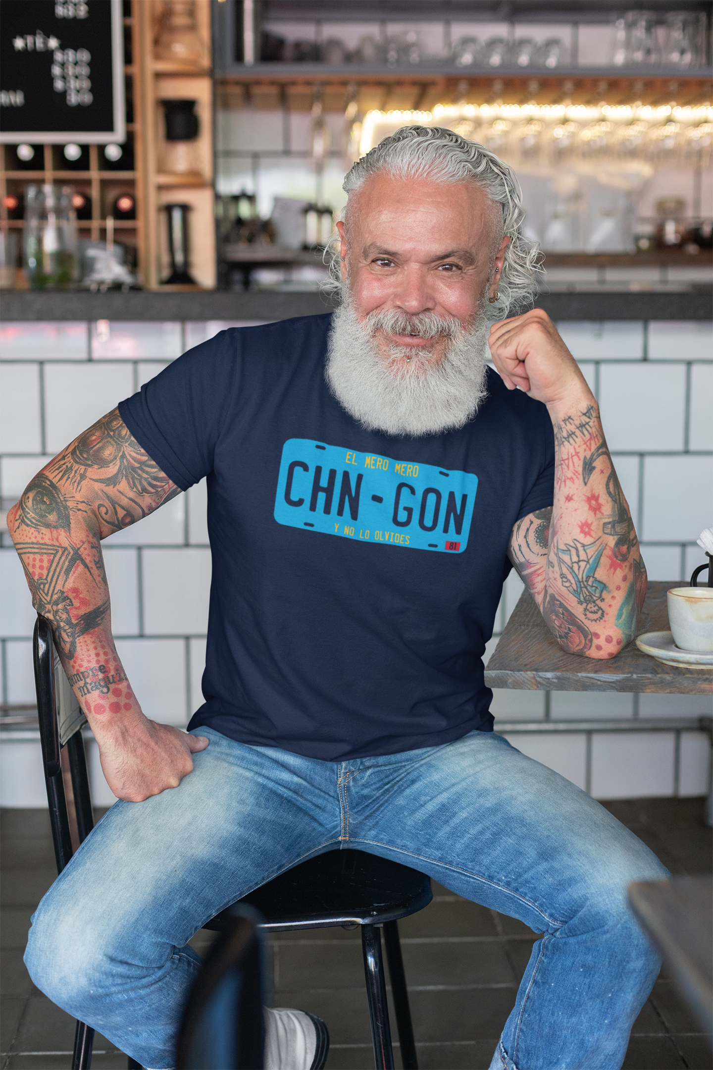 Chingon