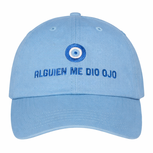 Alguien Me Dio Ojo Hat