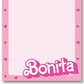 Bonita Notepad