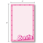 Bonita Notepad