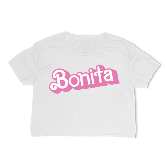 Bonita Crop-Top