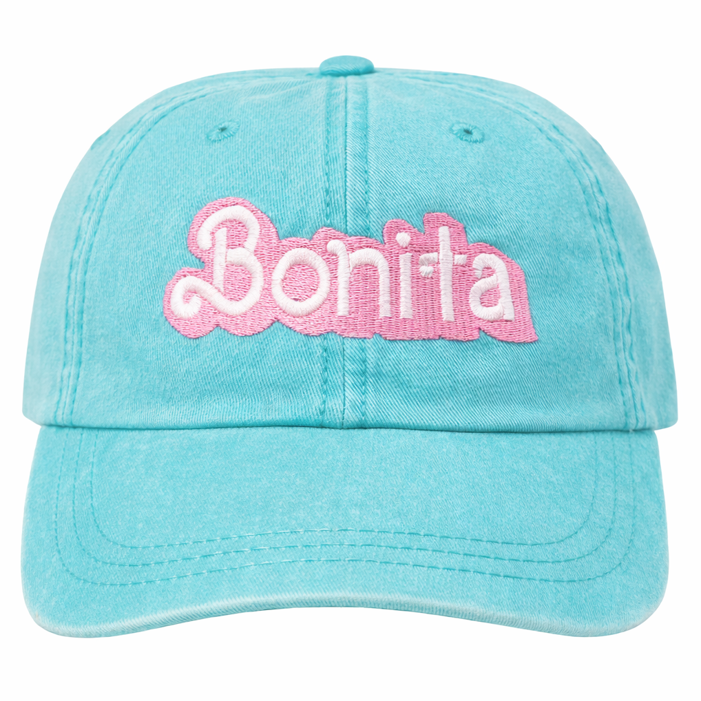 Bonita Hat