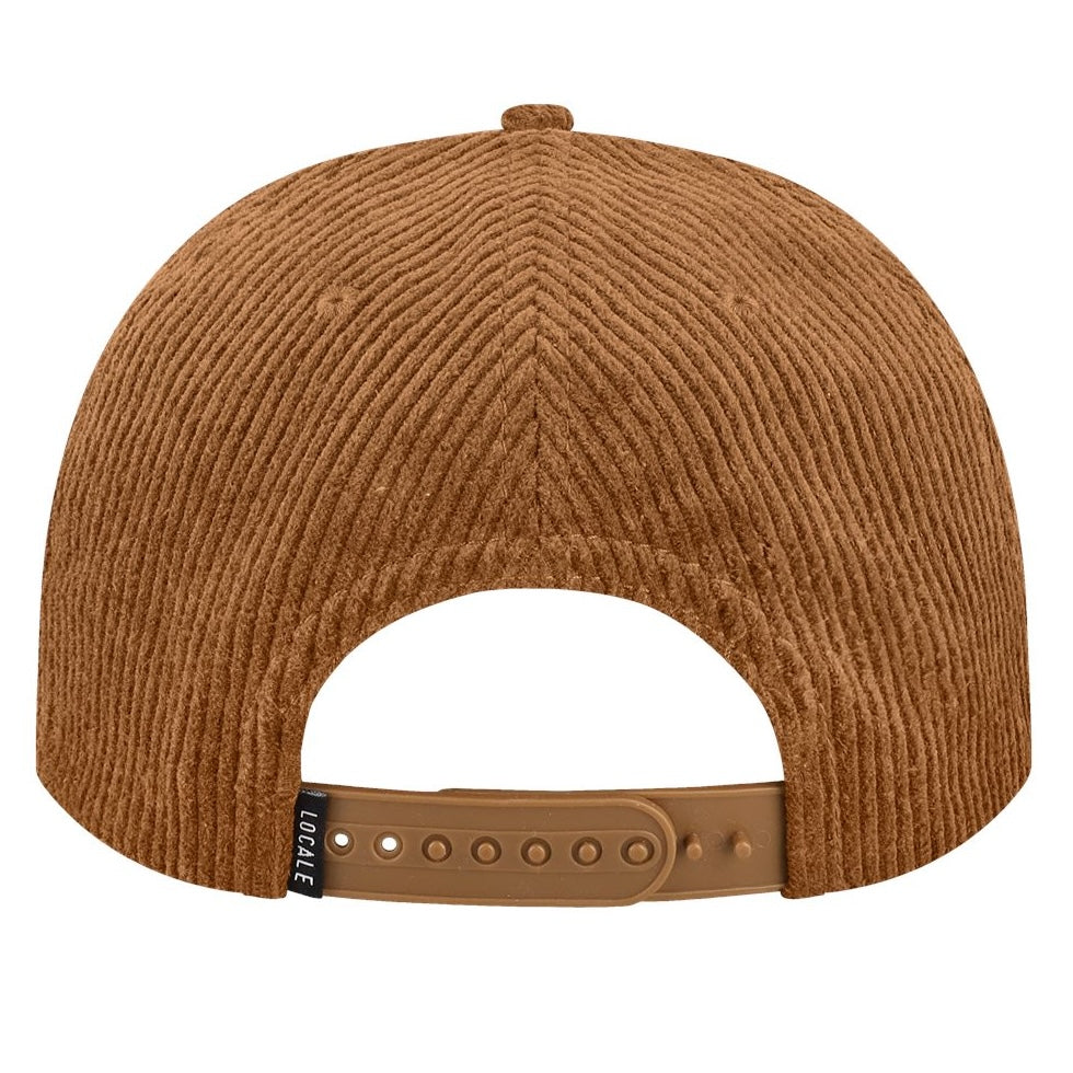 Tejano Hat