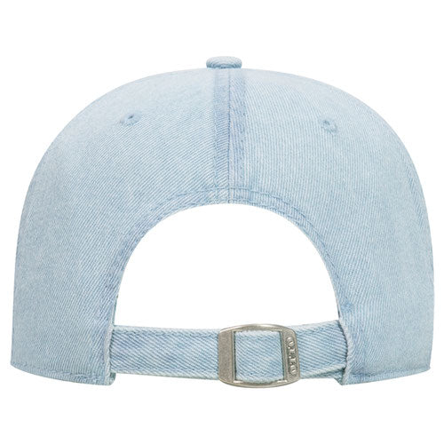 Eye te Watcho Hat - Denim
