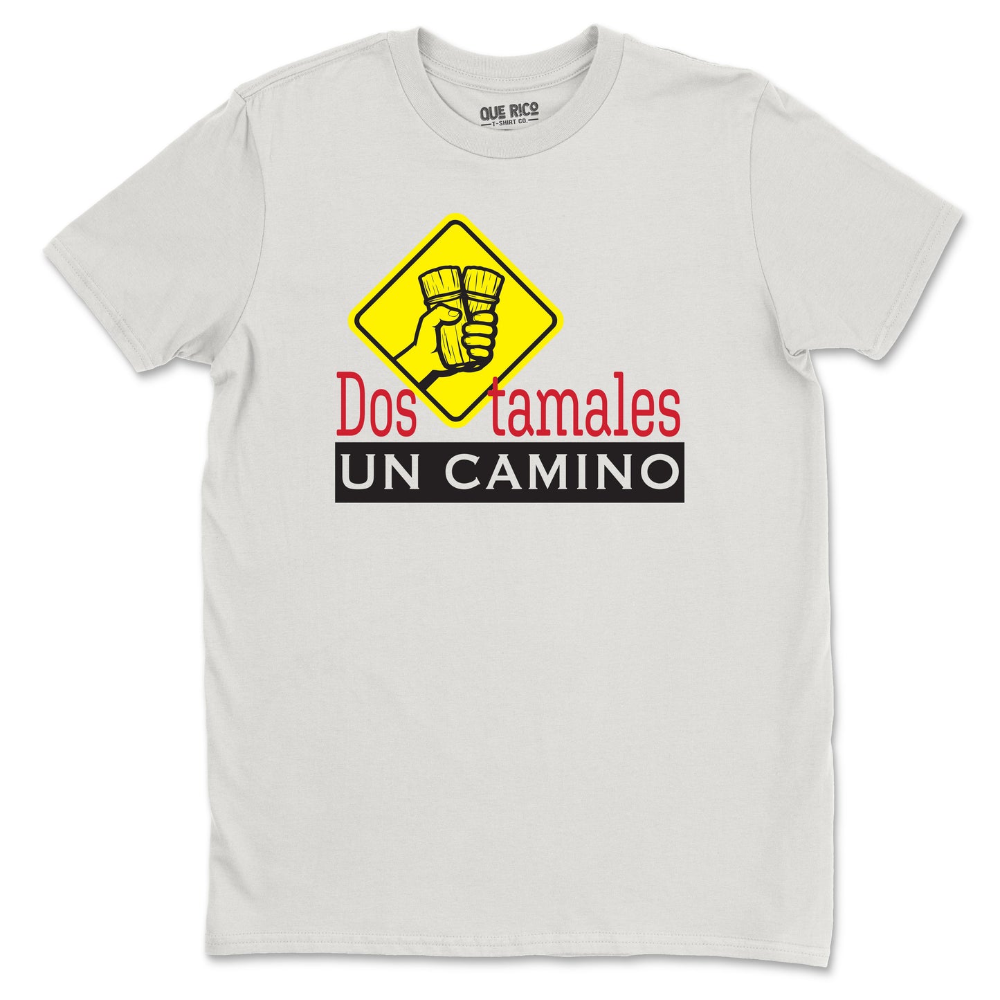 Dos Tamales, Un Camino