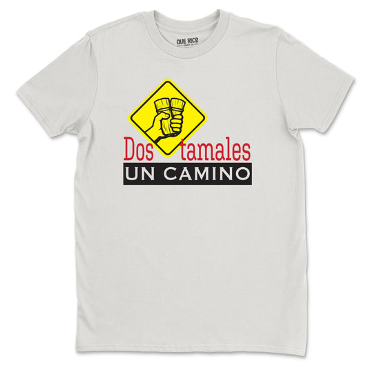 Dos Tamales, Un Camino
