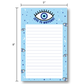 Eye te Watcho Notepad