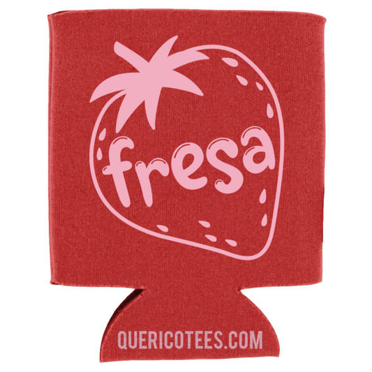 Fresa - Can Cooler