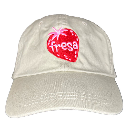 Fresa Hat - Vintage Khaki
