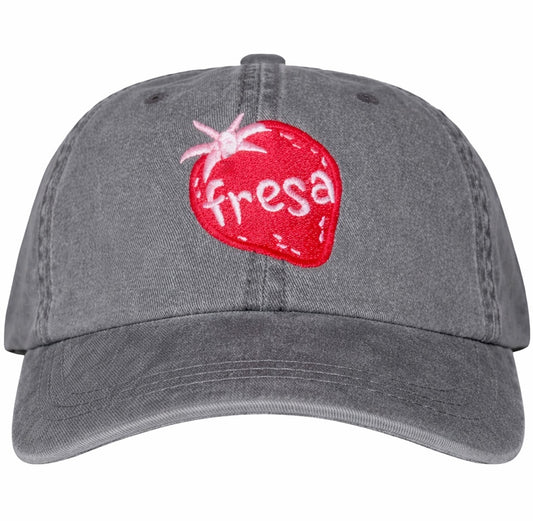 Fresa Hat - Vintage Black