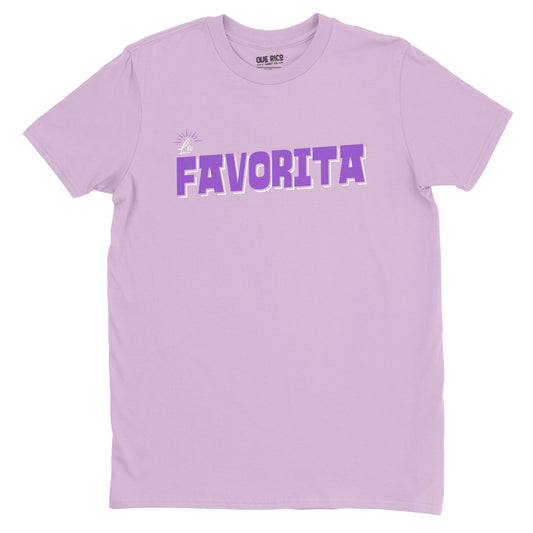 La Favorita