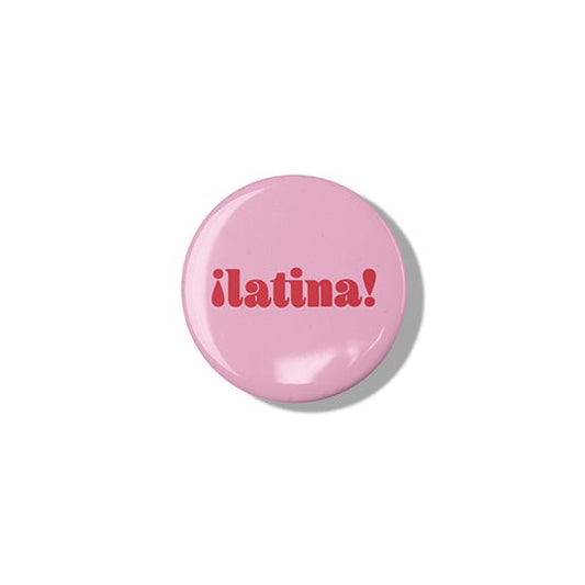 Latina Button