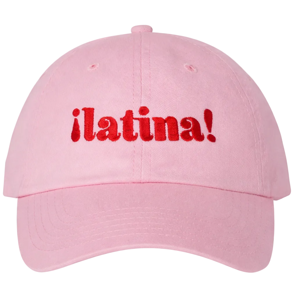 Latina Hat
