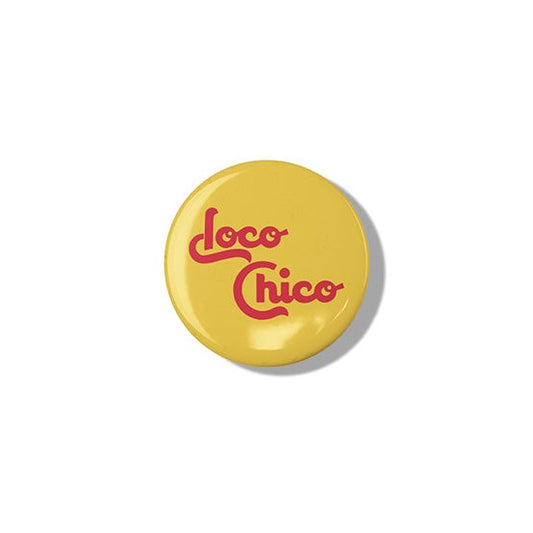 Loco Chico Button