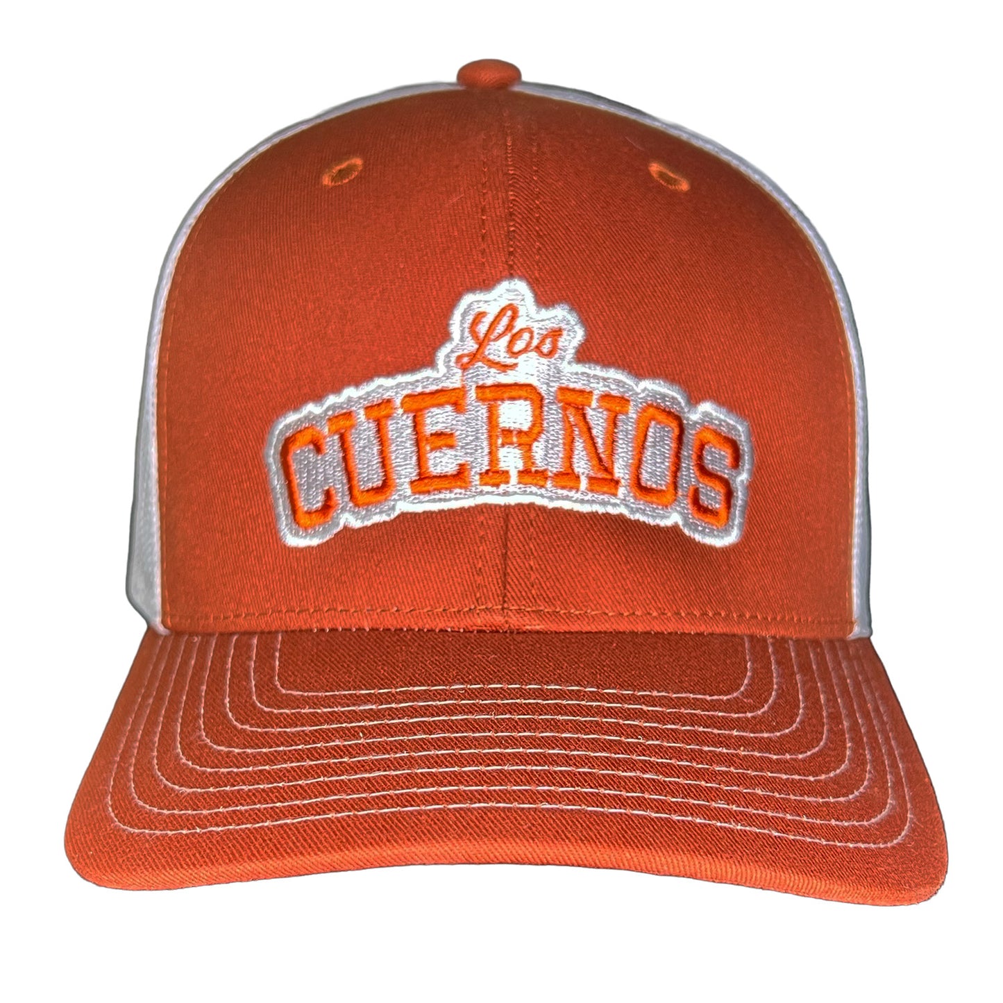 Los Cuernos Hat