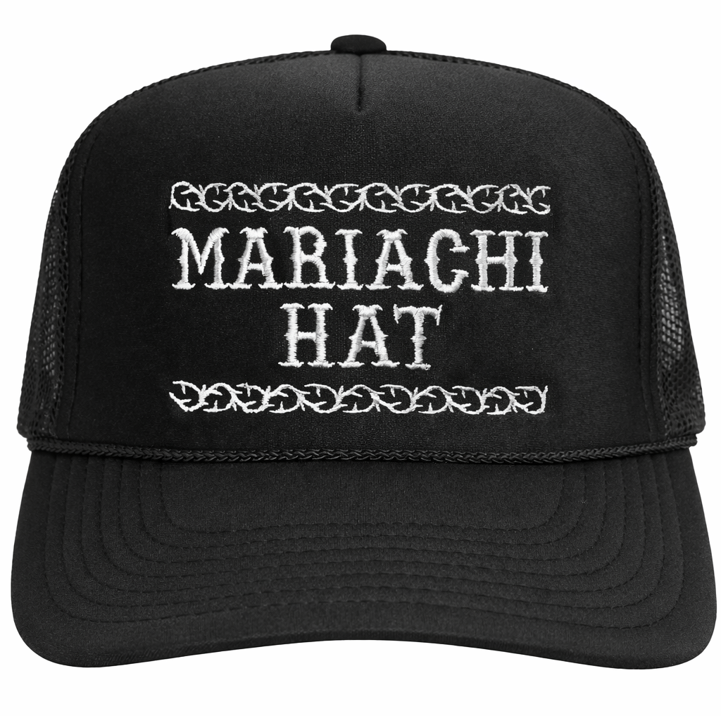 Mariachi Hat