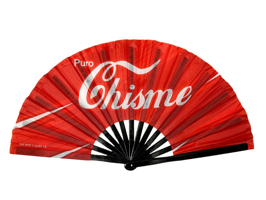 Puro Chisme Fan