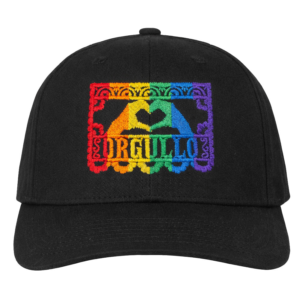 Orgullo Hat