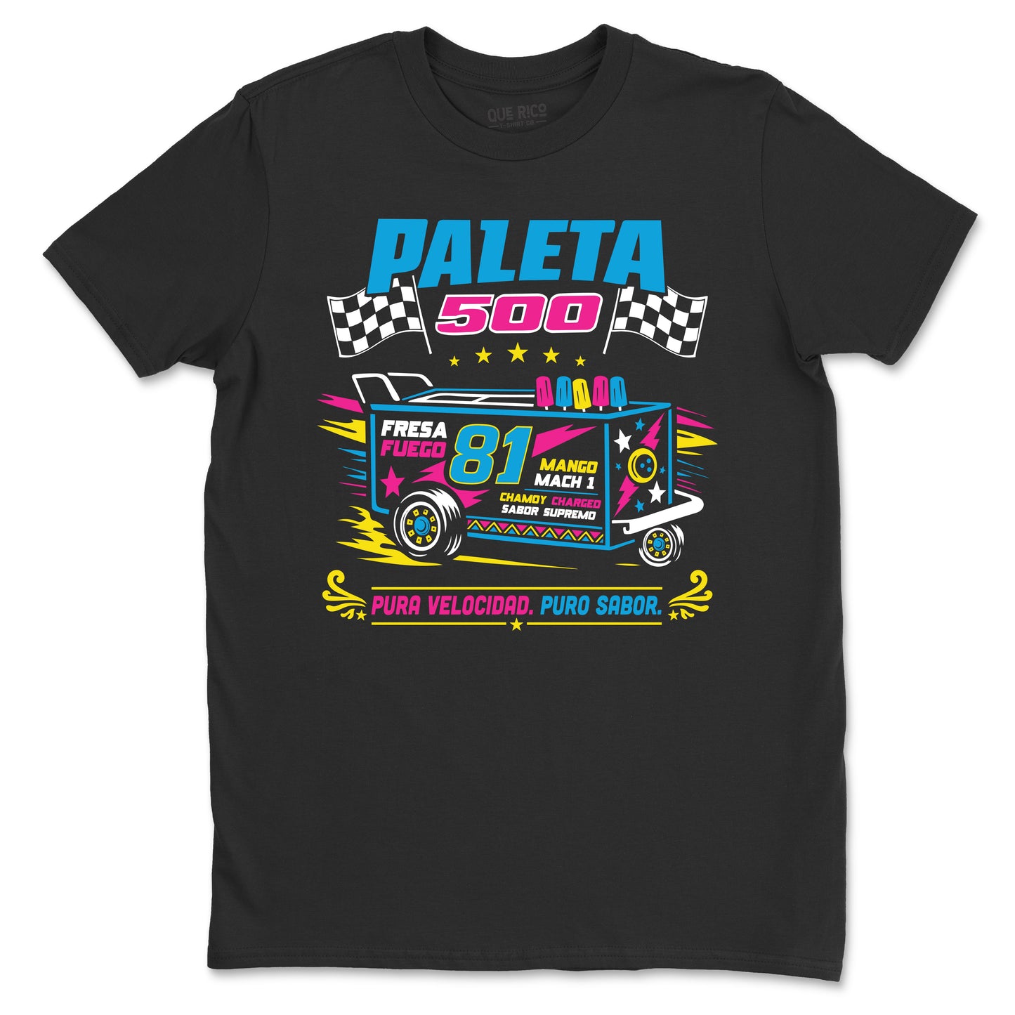 Paleta 500