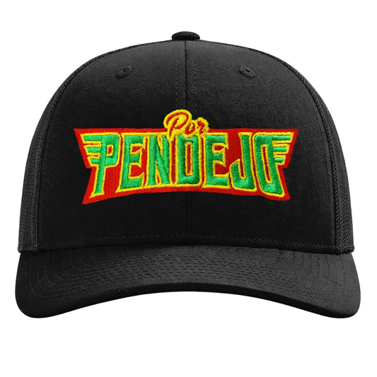 Por Pendejo Hat