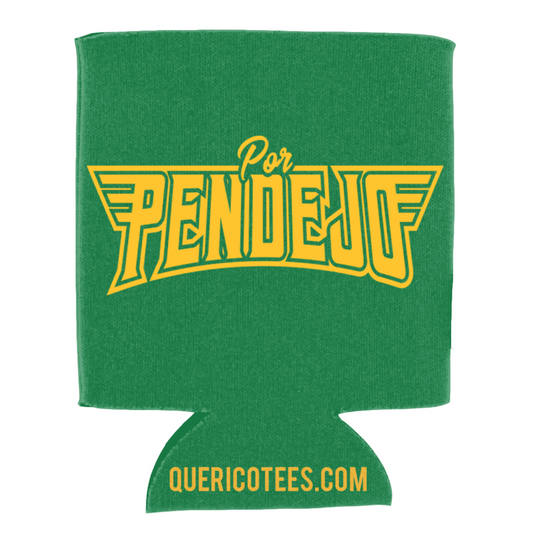 Por Pendejo - Can Cooler