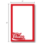 Puro Chisme Notepad