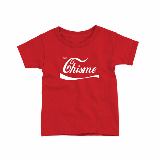 Puro Chisme Toddler T-shirt