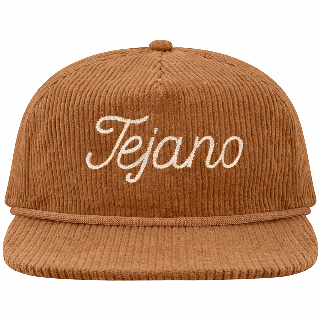Tejano Hat