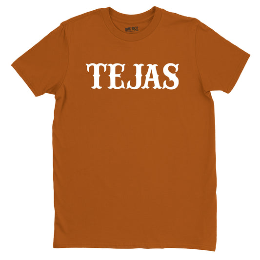 Tejas