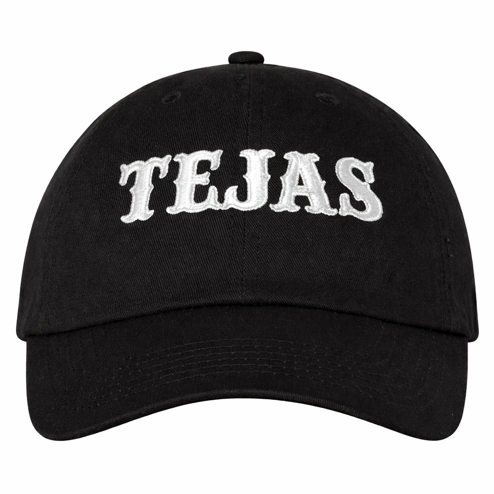 Tejas Hat